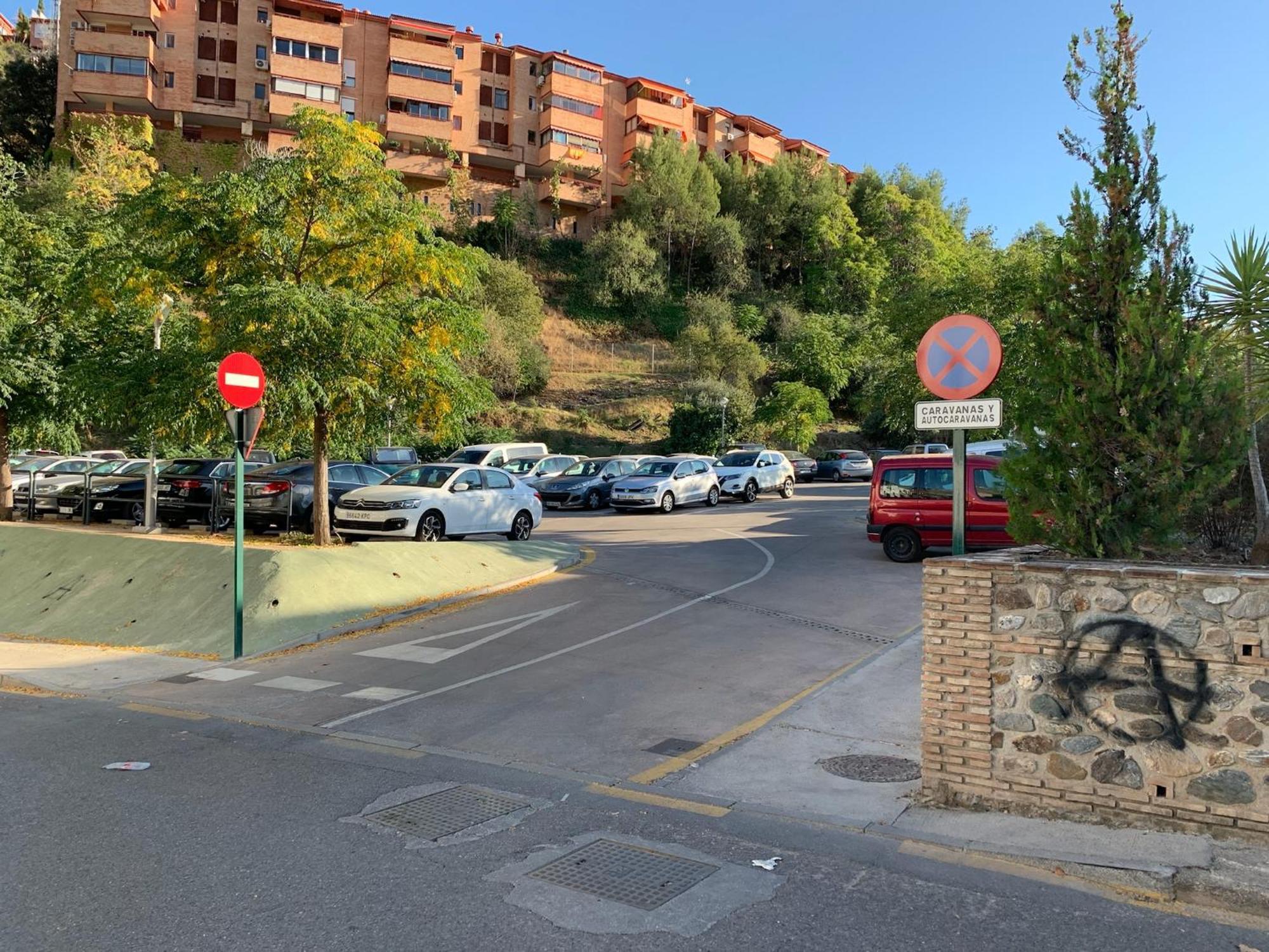 Casita En Granada, Granada
